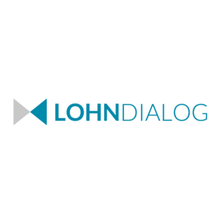 Lohndialog