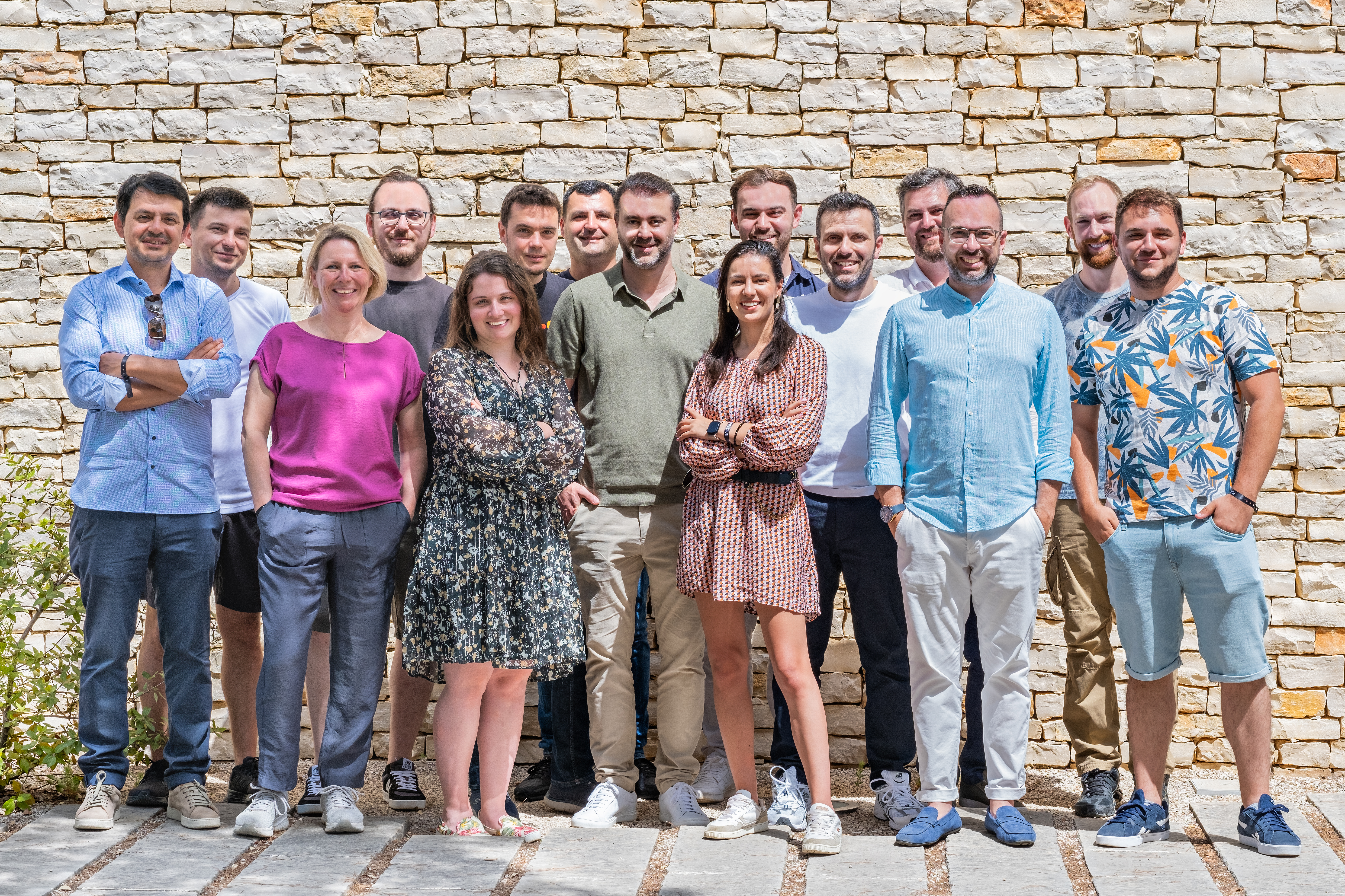 Staffcloud in Brindisi