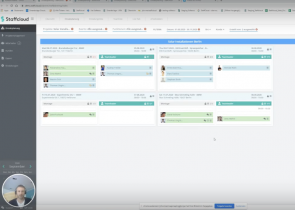 Planification simple